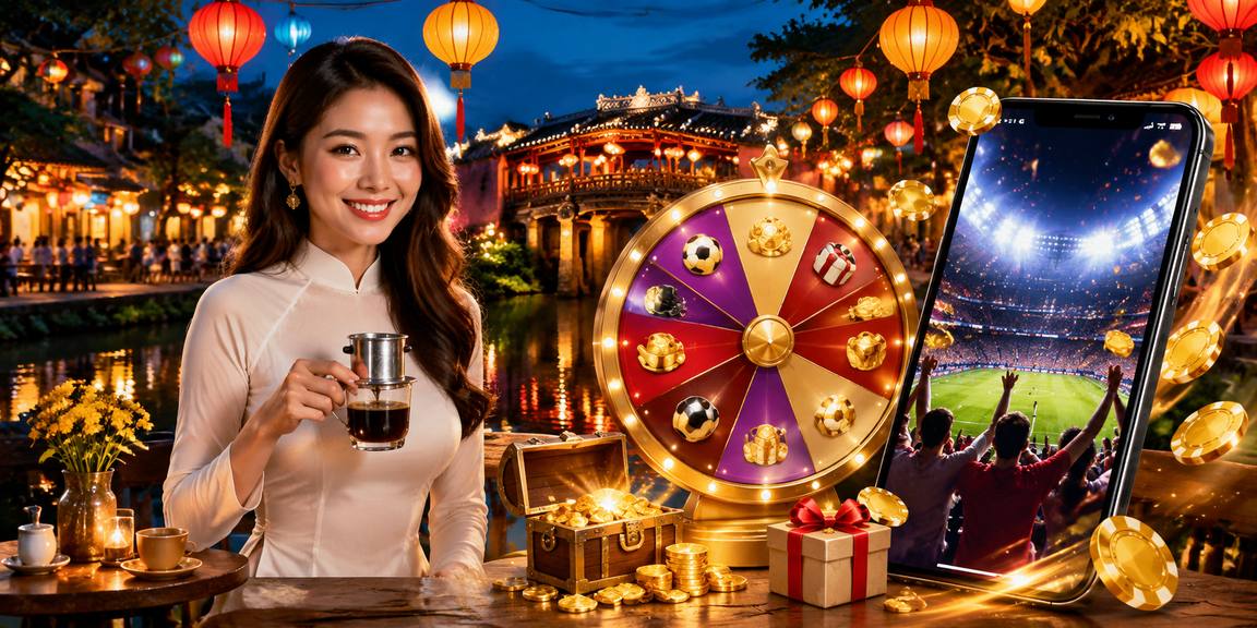 kq68 Lotto Nhanh tại kq68 hoạt động như thế nào